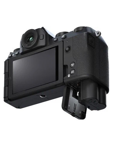 FUJI XS20 KIT F XC 1545 F35/56 OIS PZ